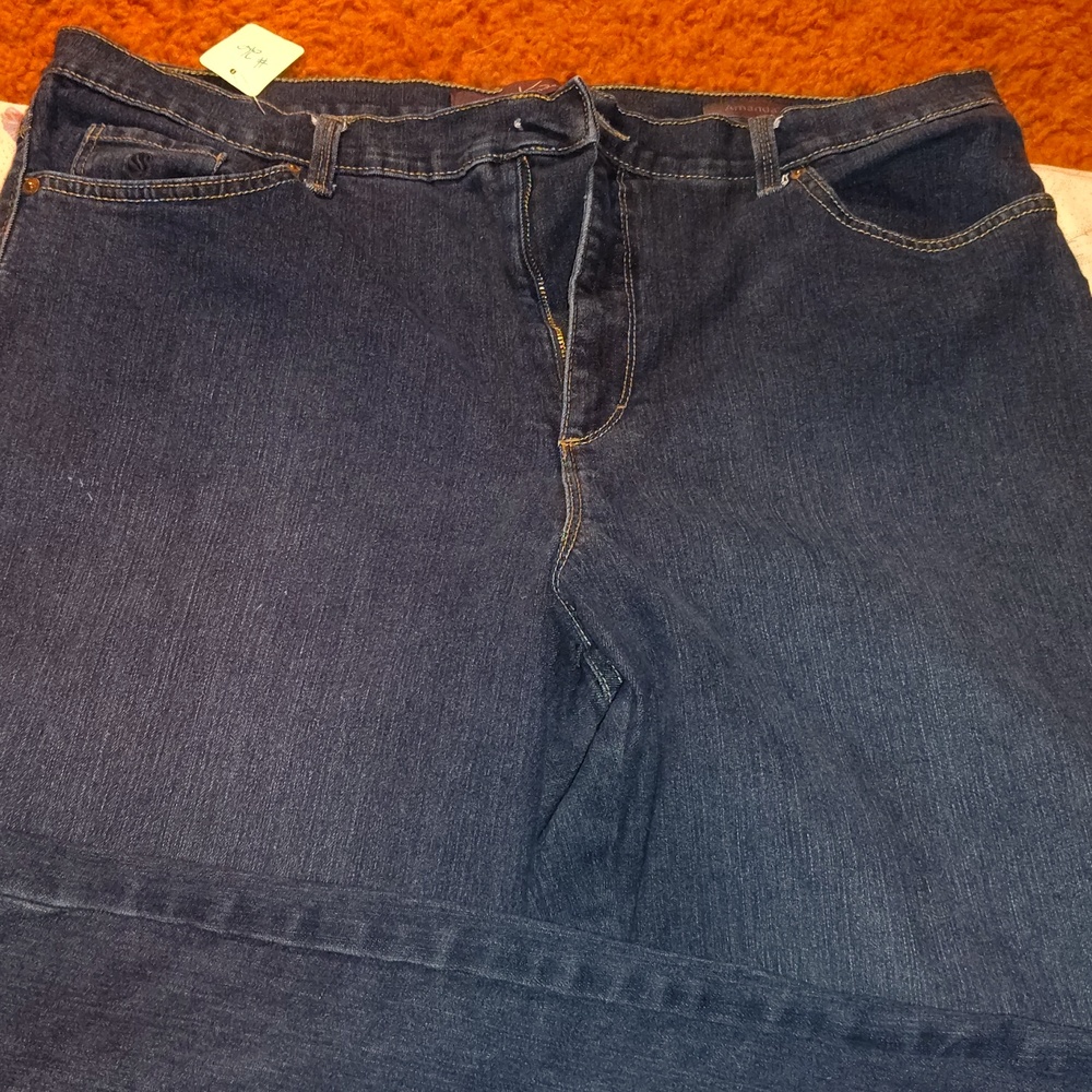 Womans jeans